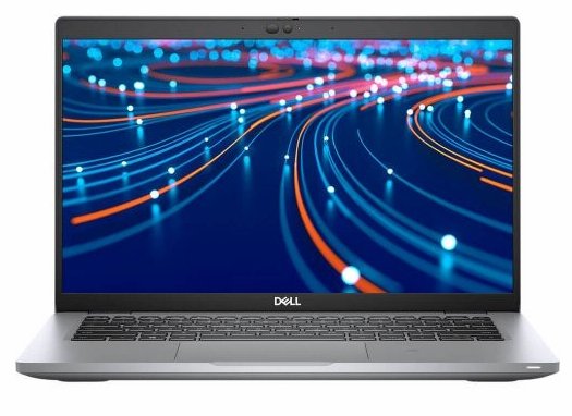 Dell Latitude 5420 14" Laptop - Platinum Silver i5-11th Gen