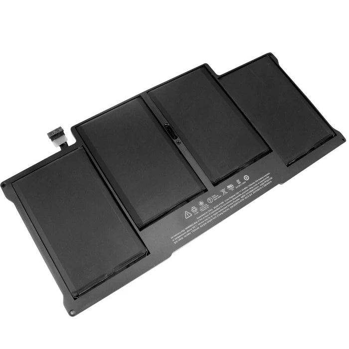 Replacement Battery A1466 for MacBook Air 13" Mid 2012, 2013, Early 2014, 2015 (A1377, A1496)