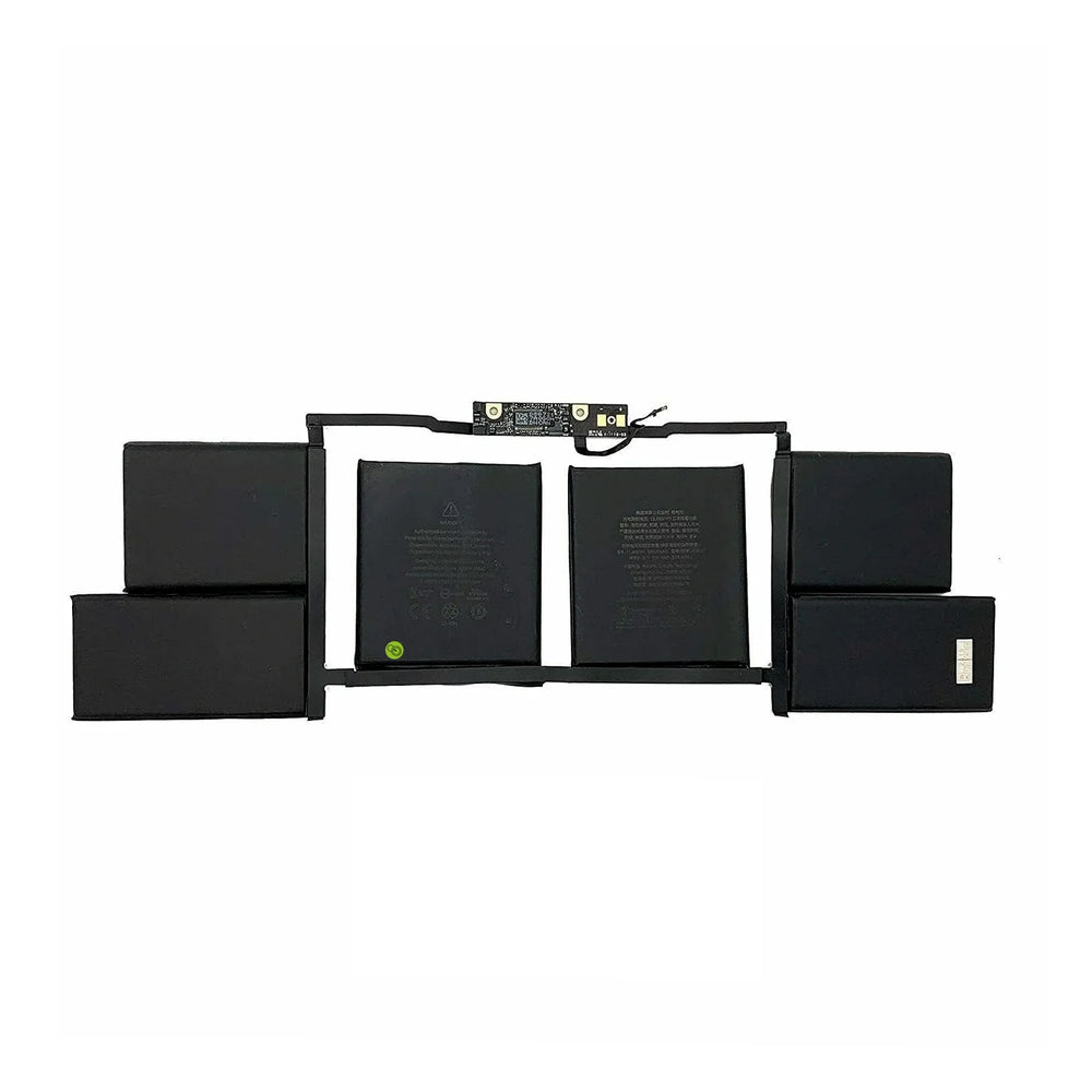 MacBook Pro A1820 A1707 Battery Replacement 15''