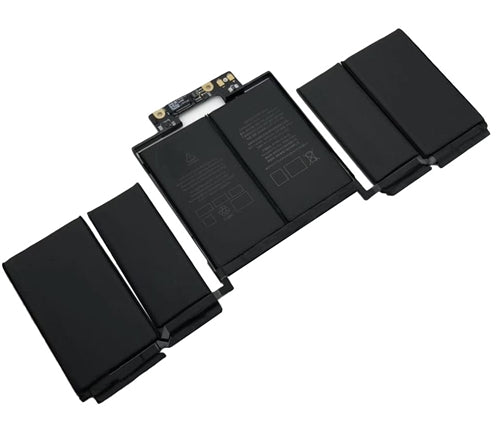 Replacement Battery A1964 for Apple MacBook Pro 13" A1989 (Late 2018/Early 2019)