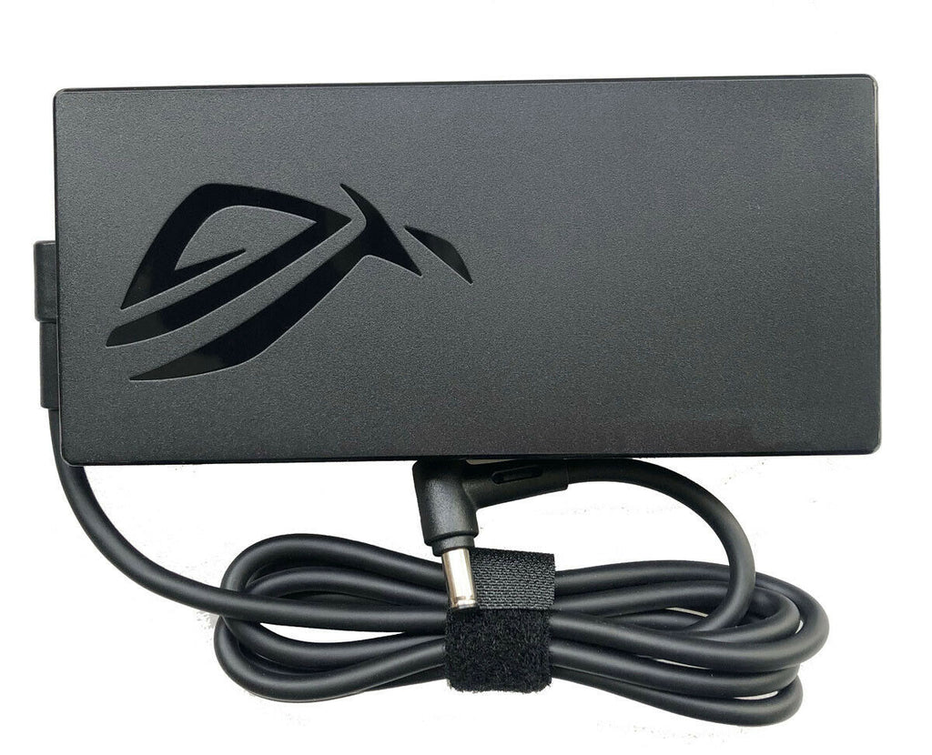 180W 20V 9A ASUS Charger ADP-180TB H ASUS ROG 14 GA401I, 6.0mm x 3.7mm connector