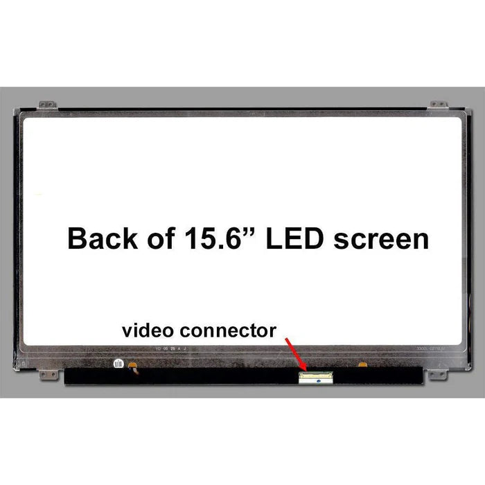 Replacement LCD Screen B156XTN04.2
