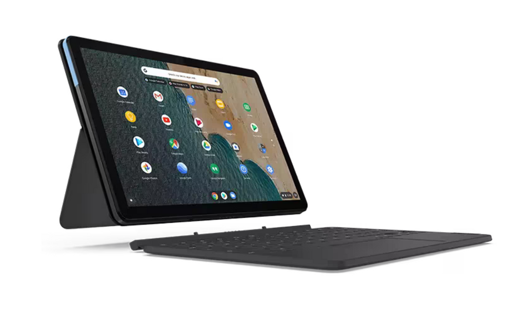 Lenovo IdeaPad Duet Chromebook (CT-X636F) - Type ZA6F