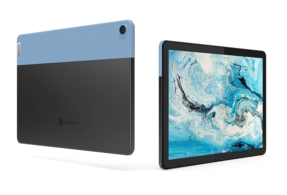 Lenovo IdeaPad Duet Chromebook (CT-X636F) - Type ZA6F