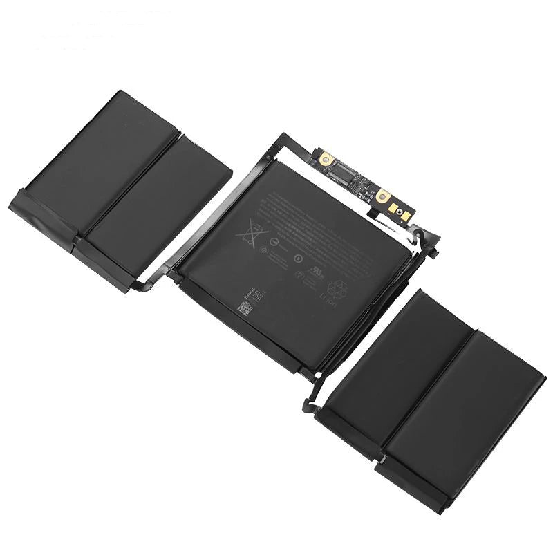 Replacement Battery A1964 for Apple MacBook Pro 13" A1989 (Late 2018/Early 2019)