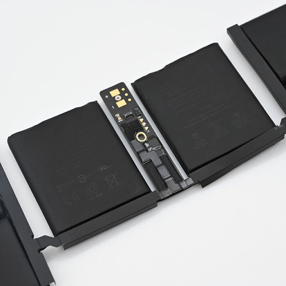 Replacement Battery A2519 for Apple MacBook Pro 14" A2442 M1 (2021)