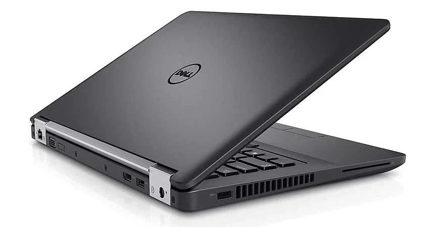 Dell Latitude E5470 Laptop 14-inch FHD i5 6th Gen