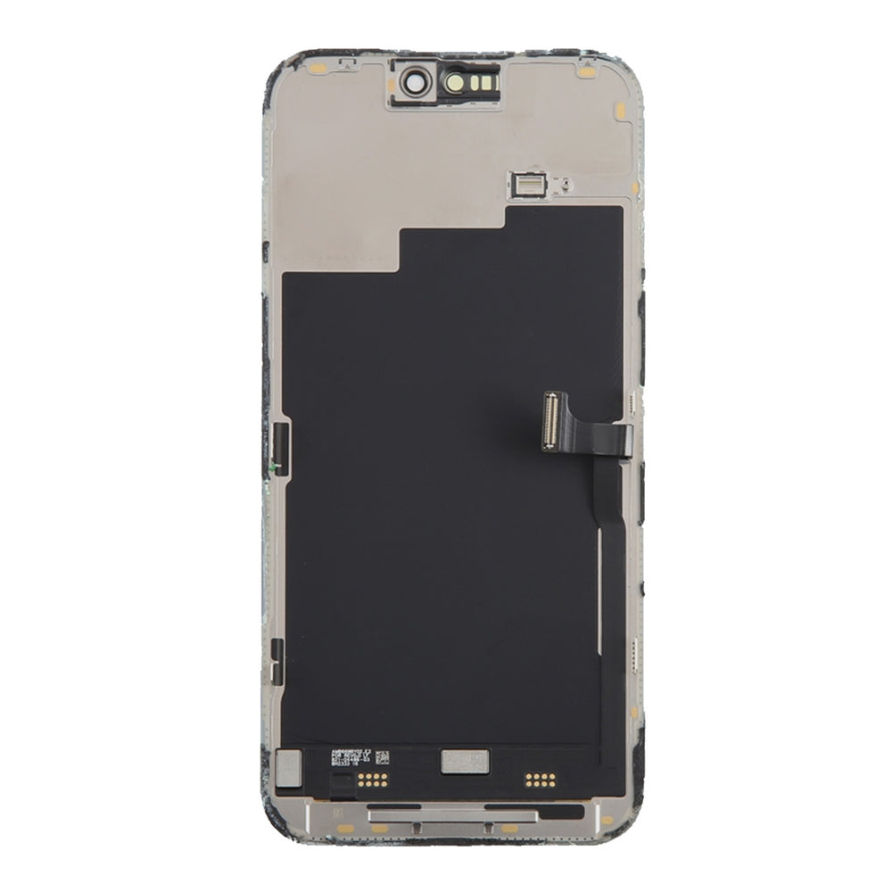 LCD Assembly for Apple iPhone 15 with IC Chip (Incell)