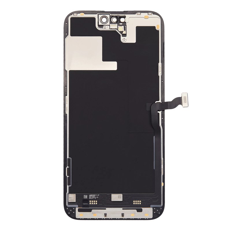 LCD Assembly for Apple iPhone 14 Pro with IC Chip (Incell)