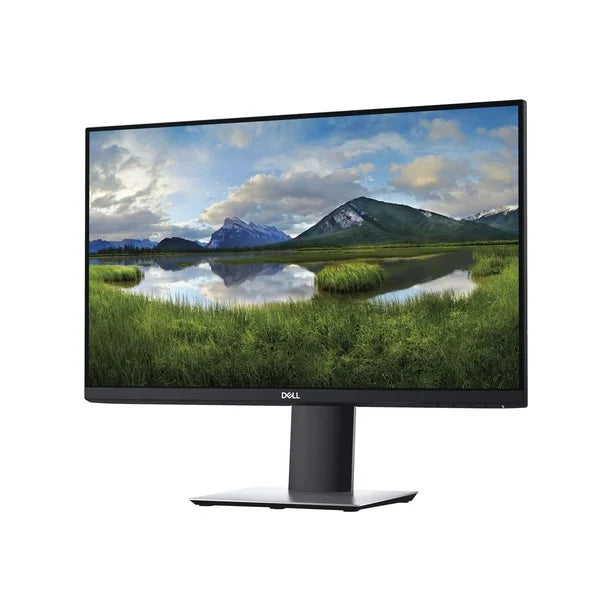 Dell P Series (P2419H) Screen Full HD LED Monitor