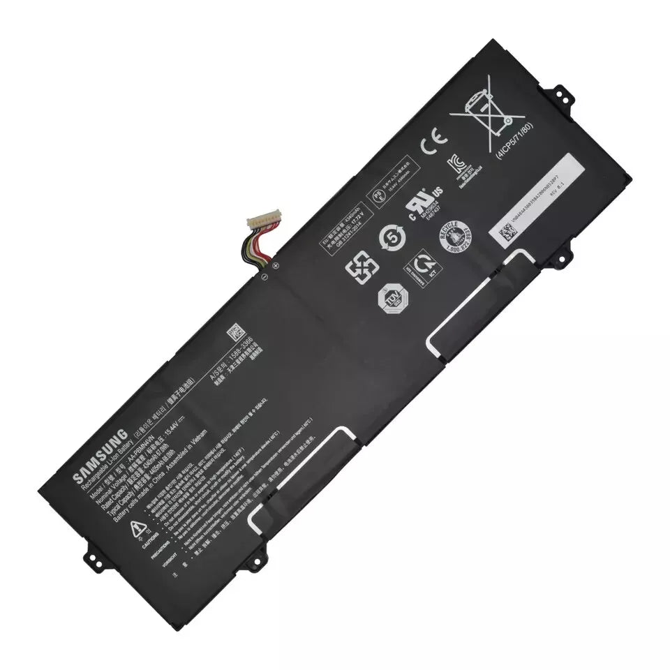 Genuine AA-PBMN4VN Battery For Samsung Galaxy Book Pro 15 NP950XDB NP950QDB