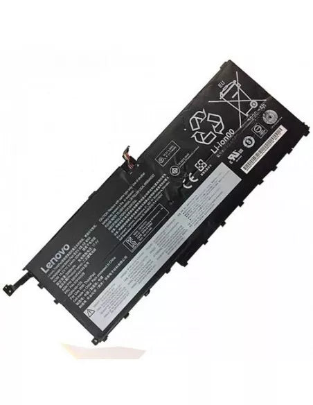 SB10F46466 00HW028 Laptop Battery 15.2V 3290mAh For ThinkPad X1 Carbon 2016 4Th