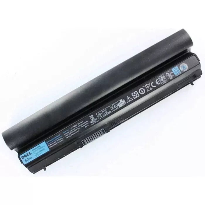 New 6 Cell Battery For Dell Latitude E6330 E6430s NGXCJ R8R6F RCG54 FRROG