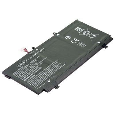 Replacement battery for HP SH03XL laptop
