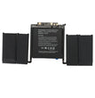 Replacement Battery for MacBook Pro 13" A1819 A1706 (Late 2016, Mid 2017)