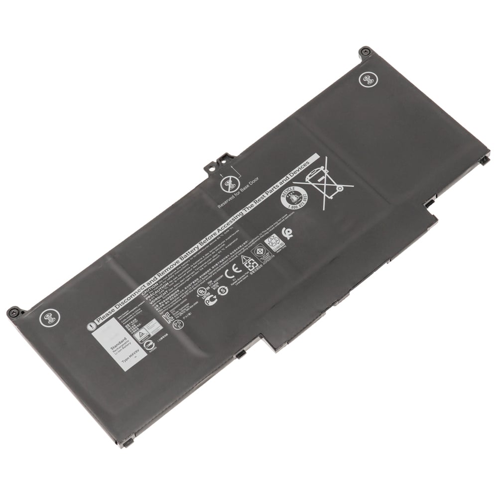 Replacement Laptop Battery for Dell MXV9V
