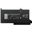 Replacement Laptop Battery for Dell DJ1J0 11.4V Battery Pack