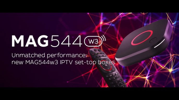 MAG544(W30)