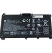 Replacement Laptop Battery for HP HT03XL, 11.4 Volt Notebook Battery